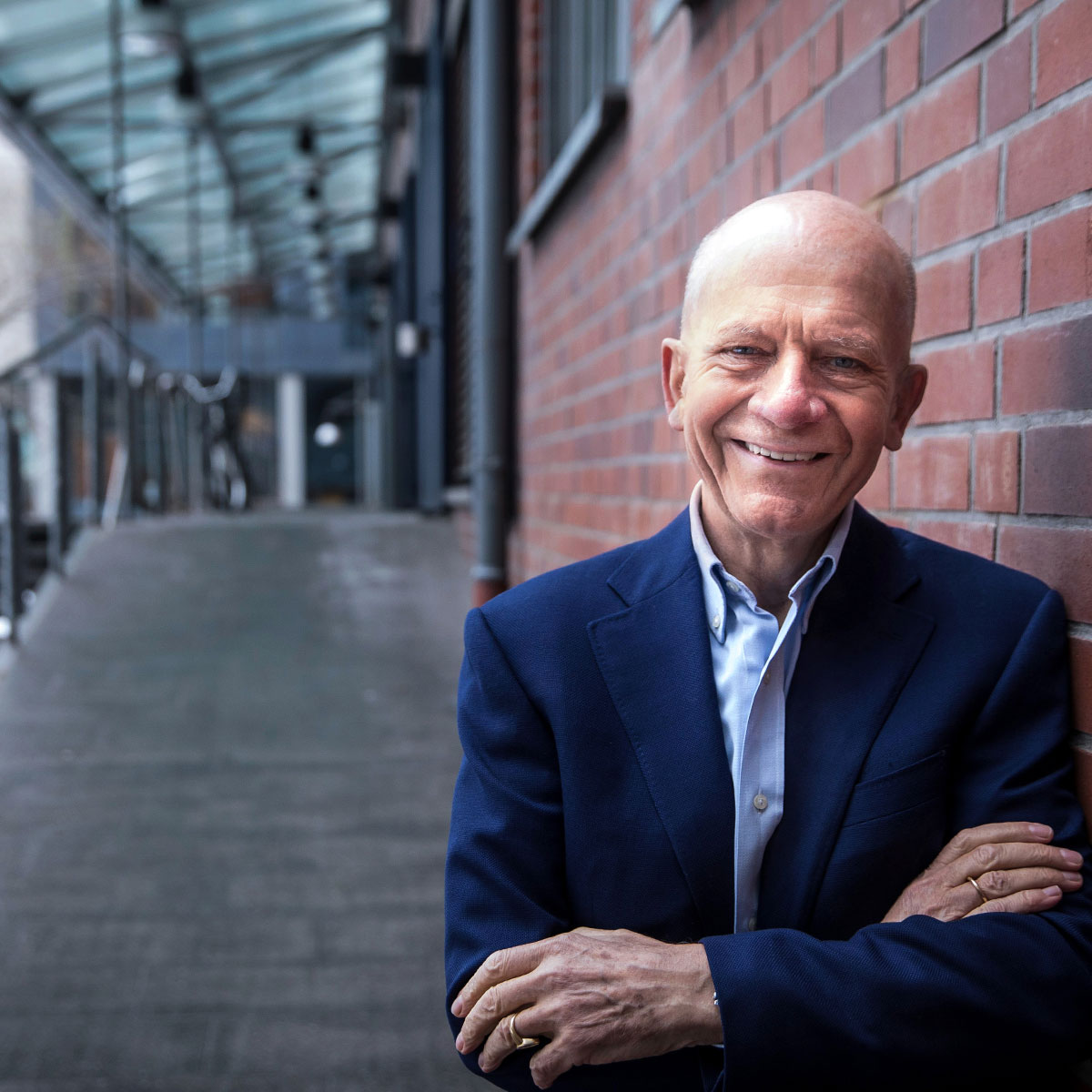 MEDIATOR Friedwart A. Becker – Mediation – aus Konflikt wird Lösung