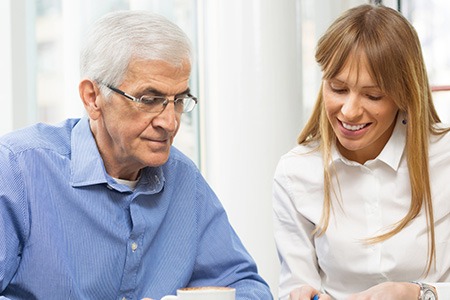 Unternehmensnachfolge in Düsseldorf - MEDIATOR Friedwart A. Becker