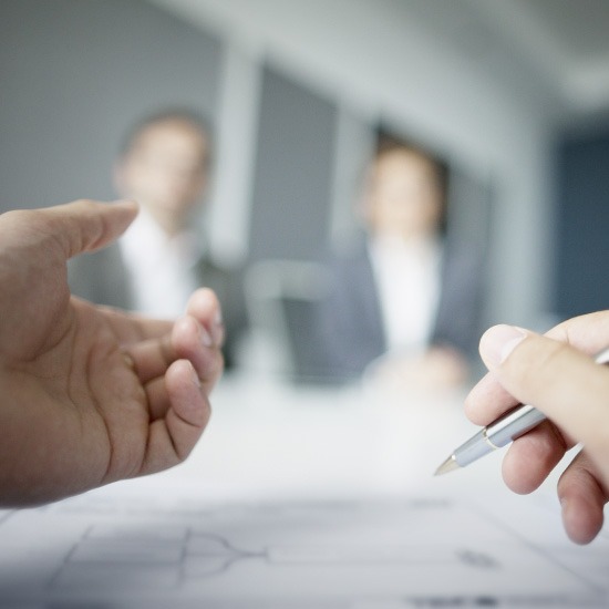 Mediation - Mediationsvereinbarung treffen