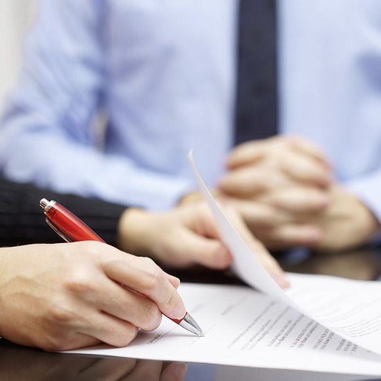 Mediation - Gestaltung und Abschlussvereinbarung